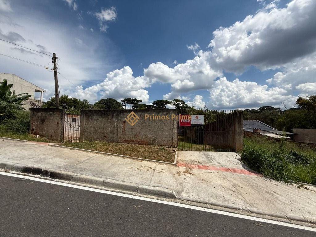 Terreno ? venda, 360 m  por R  265.000,00 - Na??es - Fazenda R...