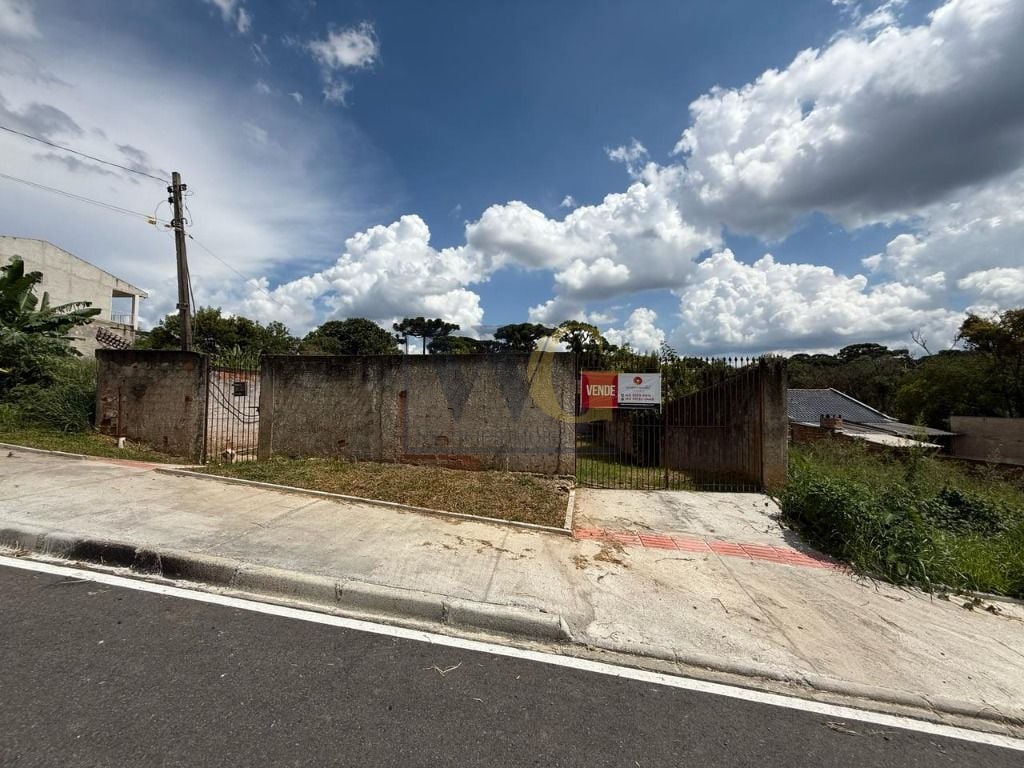 Terreno à venda, 360 m  por R  265.000,00 - Nações - Fazenda R...