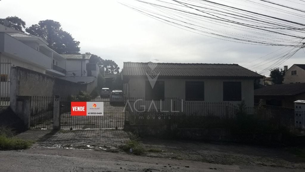 Terreno ZR-2 Ecoville - 894m2 - A 50 m da João Falarz e Caixa ...