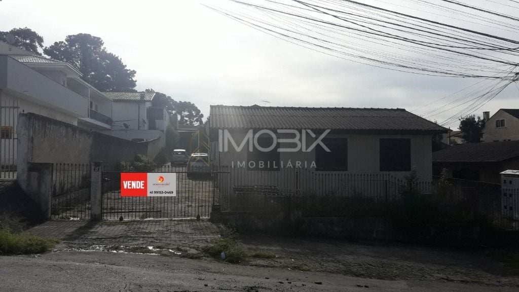 Terreno ZR-2 Ecoville - 894m2 - A 50 m da João Falarz e Caixa ...