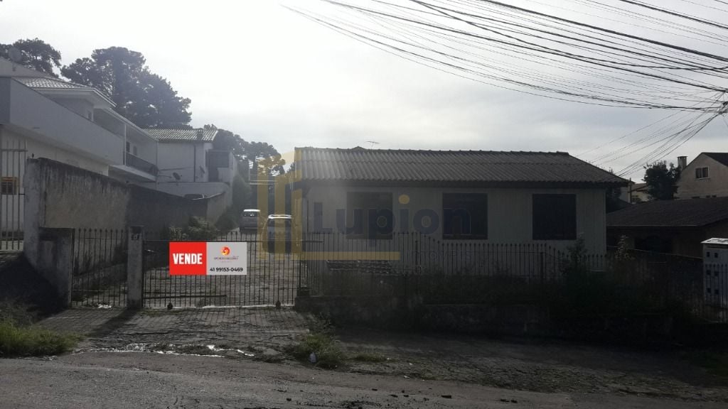 Terreno ZR-2 Ecoville - 894m2 - A 50 m da João Falarz e Caixa ...