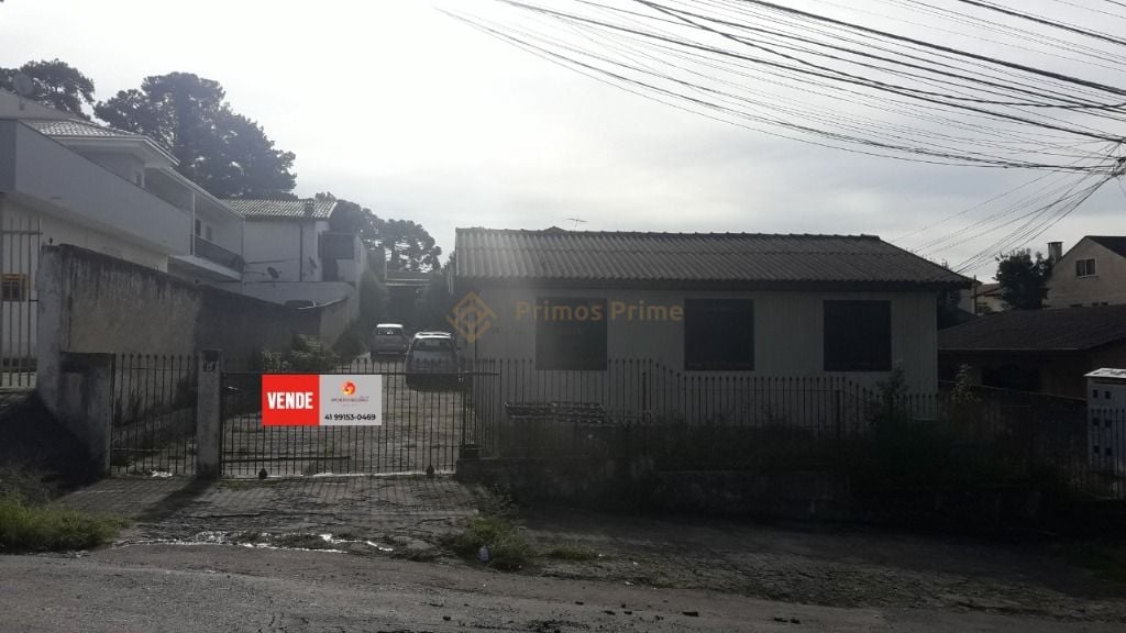 Terreno ZR-2 Ecoville - 894m2 - A 50 m da Jo?o Falarz e Caixa ...