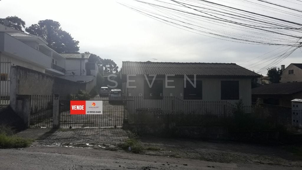 Terreno ZR-2 Ecoville - 894m2 - A 50 m da João Falarz e Caixa ...