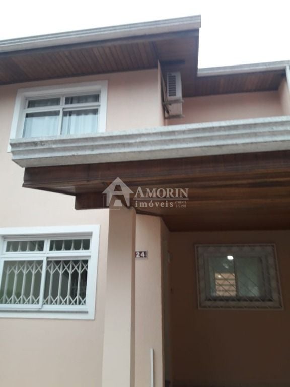 Sobrado com 3 dormitórios à venda,125.25 m , campo comprido, C...