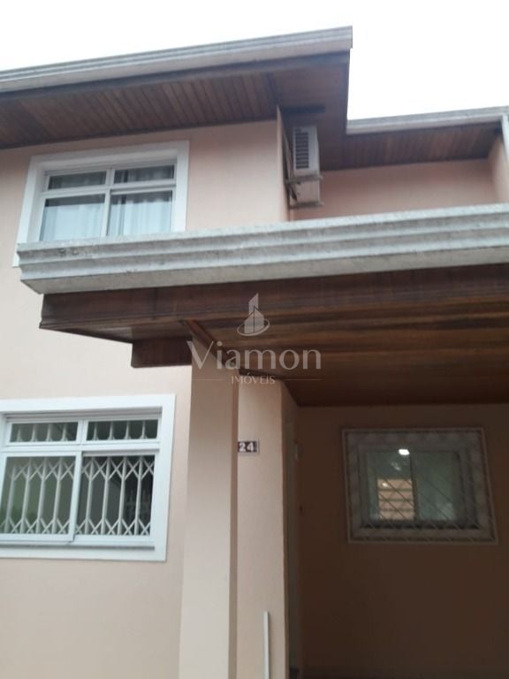 Sobrado com 3 dormitórios à venda,125.25 m , campo comprido, C...