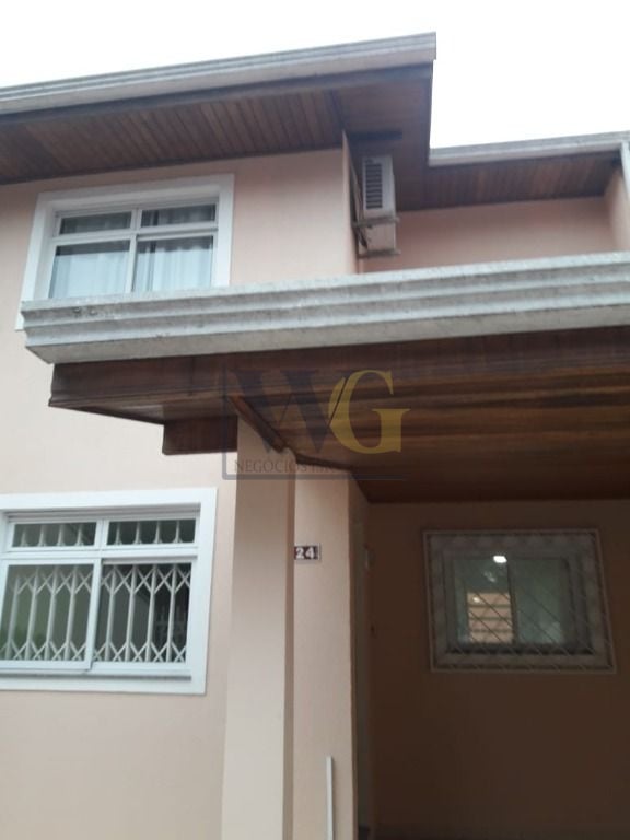 Sobrado com 3 dormitórios à venda,125.25 m , campo comprido, C...