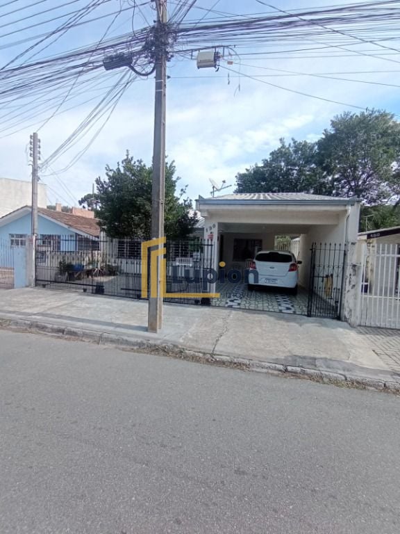 Casa com 3 Quartos à venda, 135 m   - Cidade Industrial - Curi...