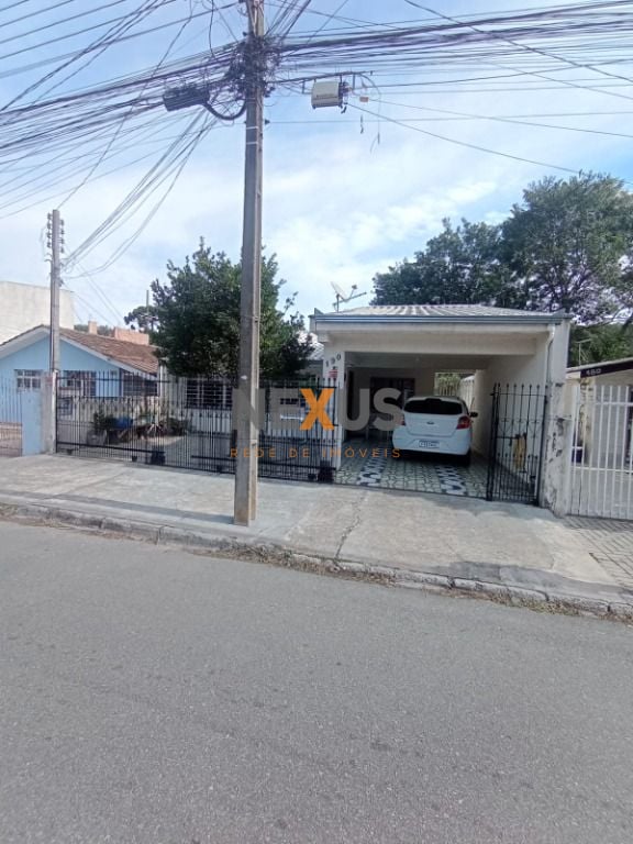 Casa com 3 Quartos à venda, 135 m   - Cidade Industrial - Curi...