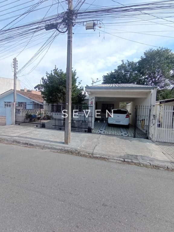 Casa com 3 Quartos à venda, 135 m   - Cidade Industrial - Curi...