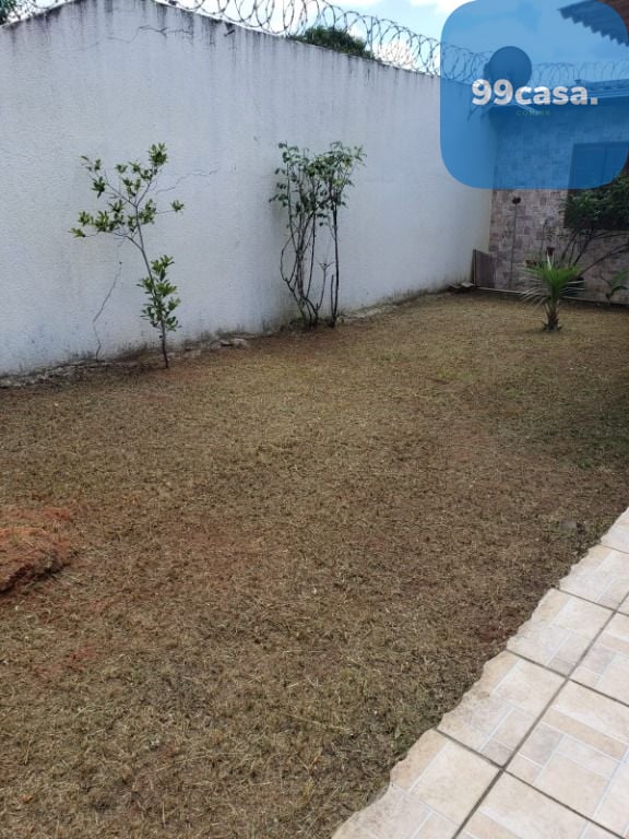 Terreno com duas casa à venda, 480 m  por R  650.000 - Pilarzi...