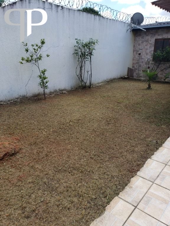 Terreno com duas casa à venda, 480 m  por R  650.000 - Pilarzi...