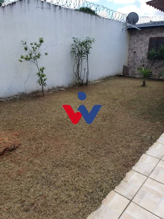 Terreno com duas casa à venda, 480 m  por R  650.000 - Pilarzi...