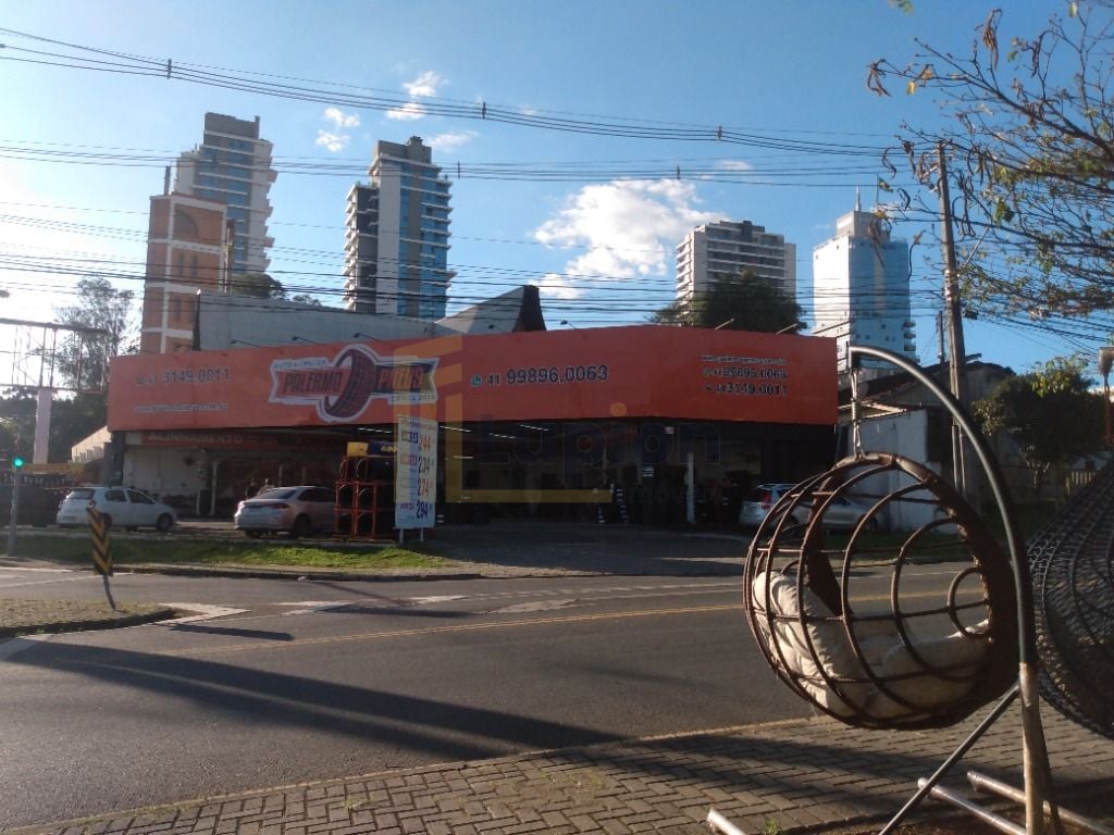 Comercial esquina  Julia da Costa  400 m  ,  terreno 1023m 