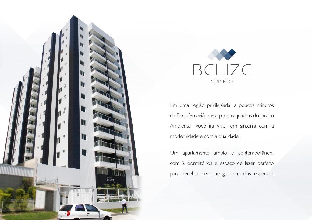 Apartamento a venda no bairro Cristo Rei com 2 quartos R 526.0...