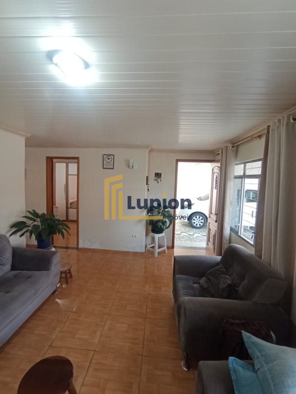 Casa com 3 Quartos à venda, 135 m   - Cidade Industrial - Curi...