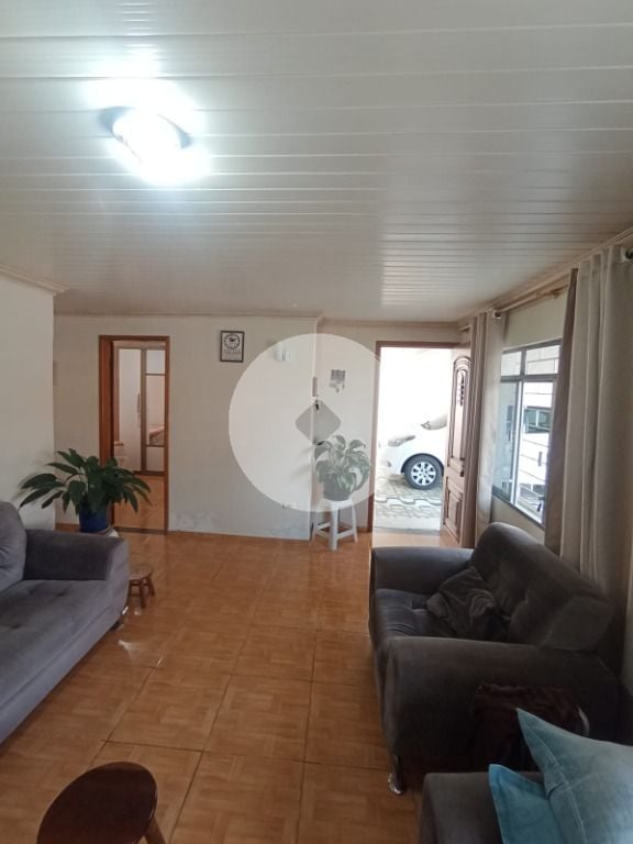 Casa com 3 Quartos à venda, 135 m   - Cidade Industrial - Curi...