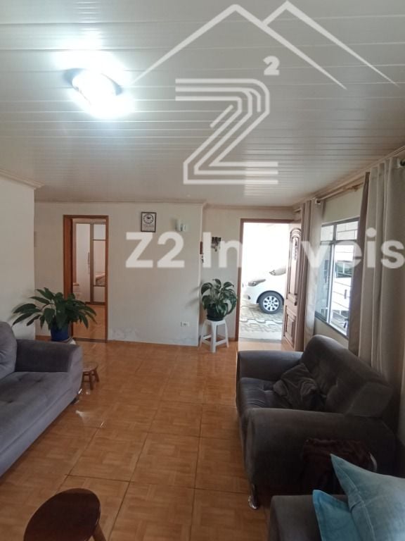 Casa com 3 Quartos à venda, 135 m   - Cidade Industrial - Curi...