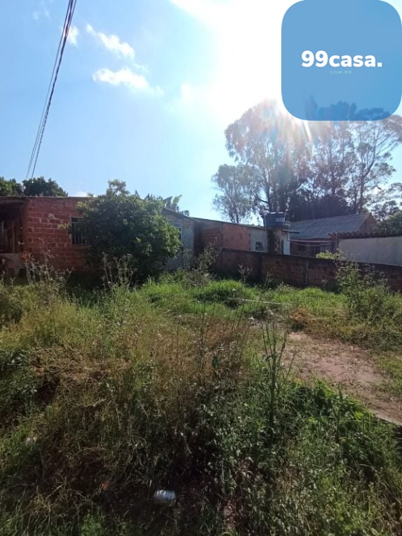 Terreno à venda, 300 m  - Vila Fuck - Piraquara PR