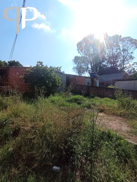 Terreno à venda, 300 m  - Vila Fuck - Piraquara PR