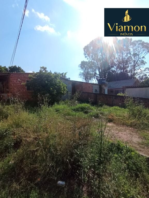 Terreno à venda, 300 m  - Vila Fuck - Piraquara PR