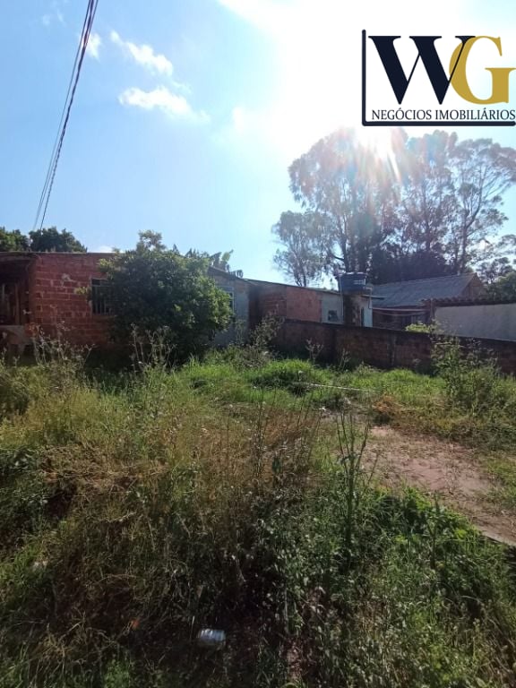 Terreno à venda, 300 m  - Vila Fuck - Piraquara PR