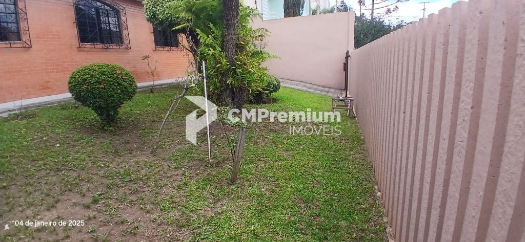 Terreno ZR-4 à venda, 720 m  - Santa Cândida - Curitiba PR
