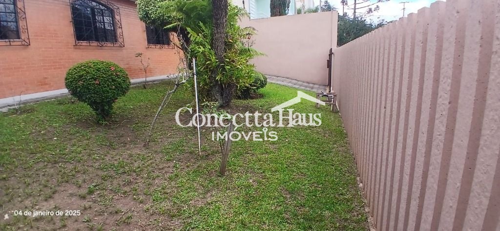 Terreno ZR-4 à venda, 720 m  - Santa Cândida - Curitiba PR