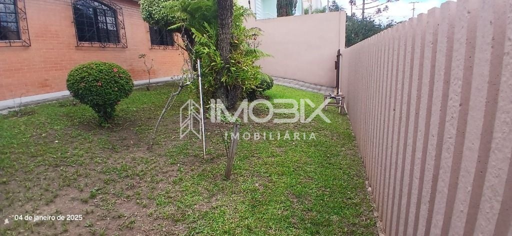 Terreno ZR-4 à venda, 720 m  - Santa Cândida - Curitiba PR