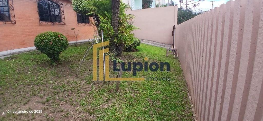 Terreno ZR-4 à venda, 720 m  - Santa Cândida - Curitiba PR