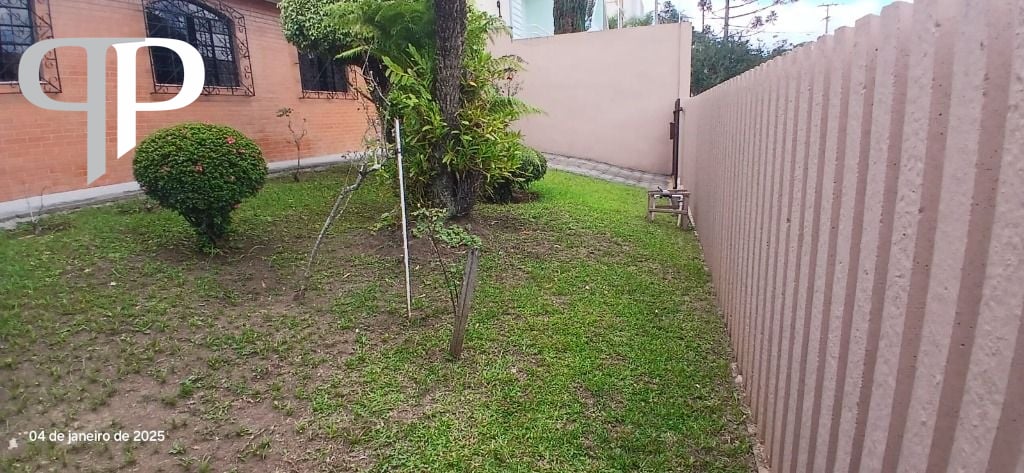 Terreno ZR-4 à venda, 720 m  - Santa Cândida - Curitiba PR