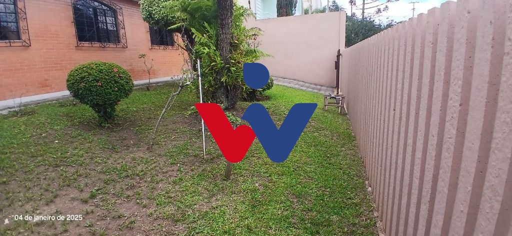 Terreno ZR-4 à venda, 720 m  - Santa Cândida - Curitiba PR