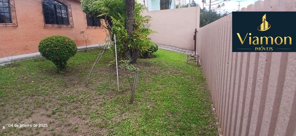 Terreno ZR-4 à venda, 720 m  - Santa Cândida - Curitiba PR