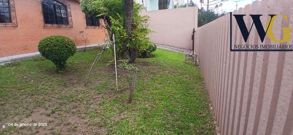 Terreno ZR-4 à venda, 720 m  - Santa Cândida - Curitiba PR
