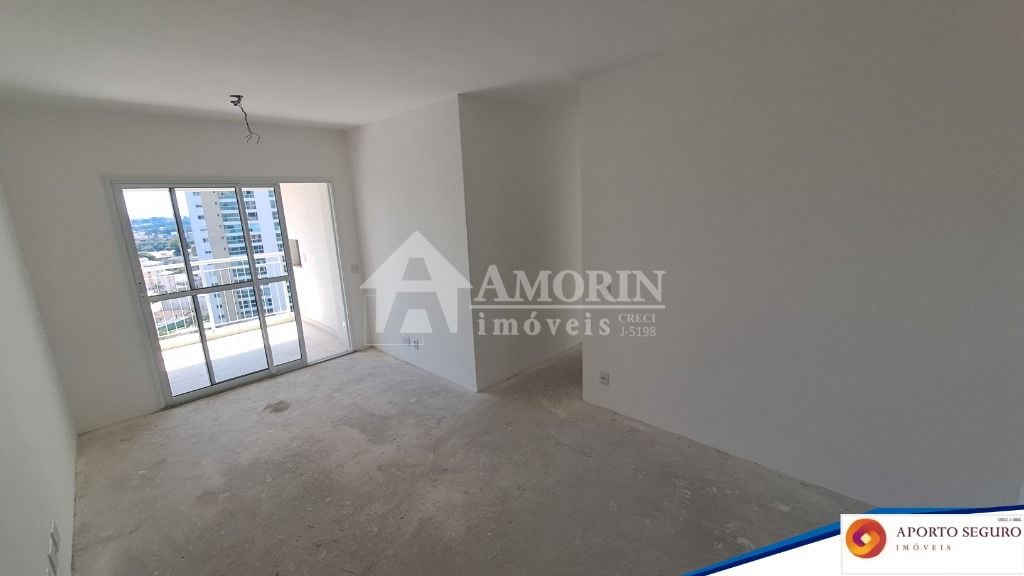 Apartamento no Parque Ecoville com 3 dormitórios à venda,144.3...