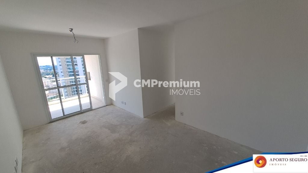 Apartamento no Parque Ecoville com 3 dormitórios à venda,144.3...