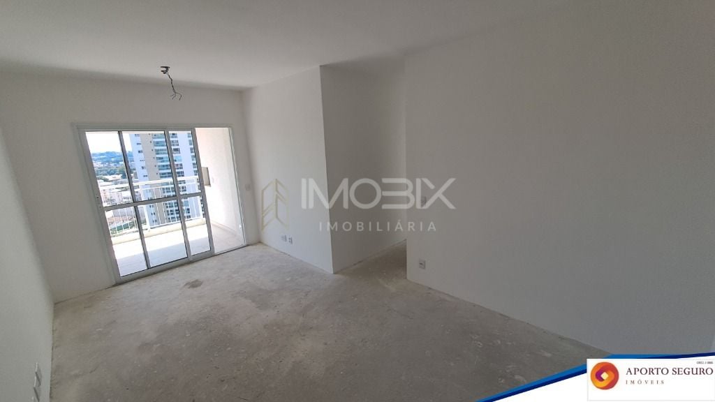 Apartamento no Parque Ecoville com 3 dormitórios à venda,144.3...