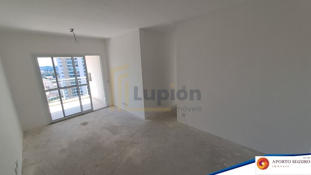 Apartamento no Parque Ecoville com 3 dormitórios à venda,144.3...
