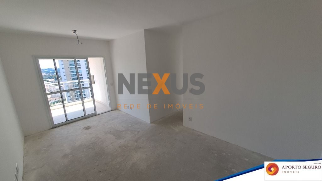 Apartamento no Parque Ecoville com 3 dormitórios à venda,144.3...