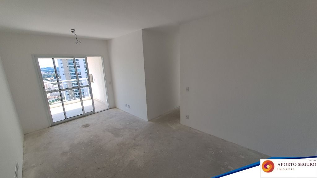 Apartamento no Parque Ecoville com 3 dormitórios à venda,144.3...