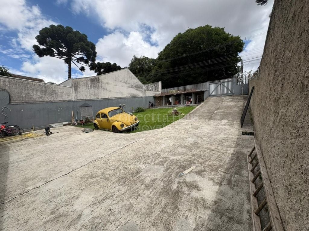 Terreno à venda, 433 m  por R  499.000,00 - Guabirotuba - Curi...