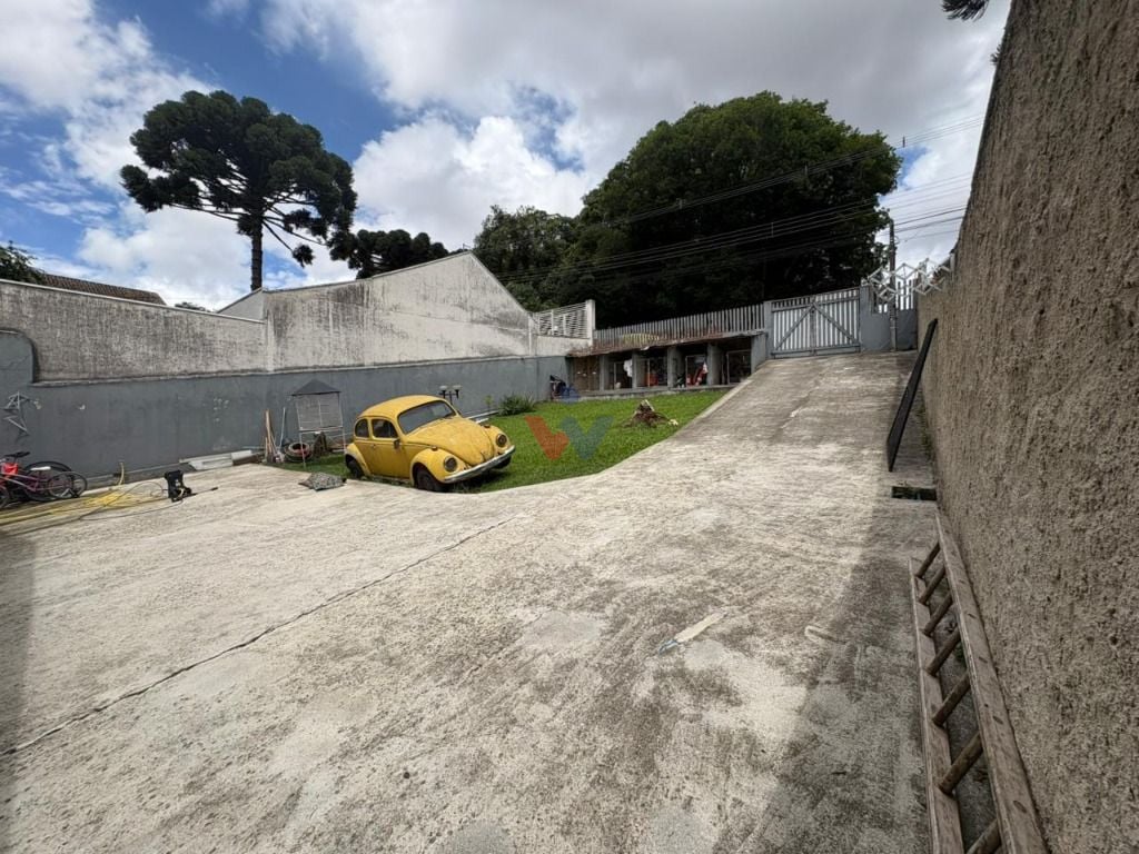 Terreno à venda, 433 m  por R  499.000,00 - Guabirotuba - Curi...