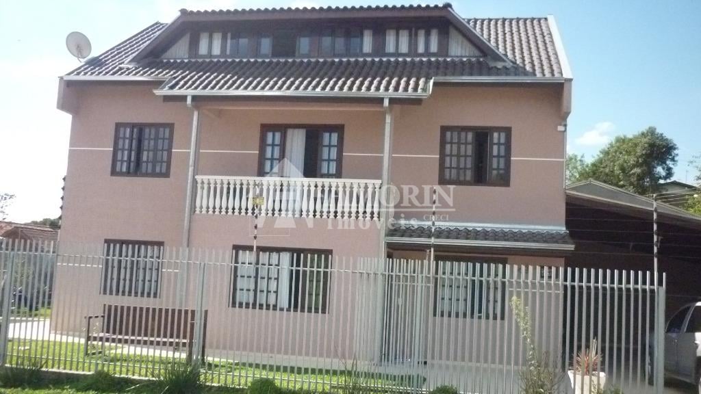 Casa com 3 quartos à venda, 254 m  - Jardim Guarany - Campo La...
