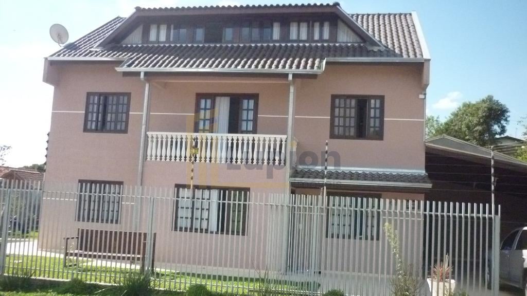 Casa com 3 quartos à venda, 254 m  - Jardim Guarany - Campo La...