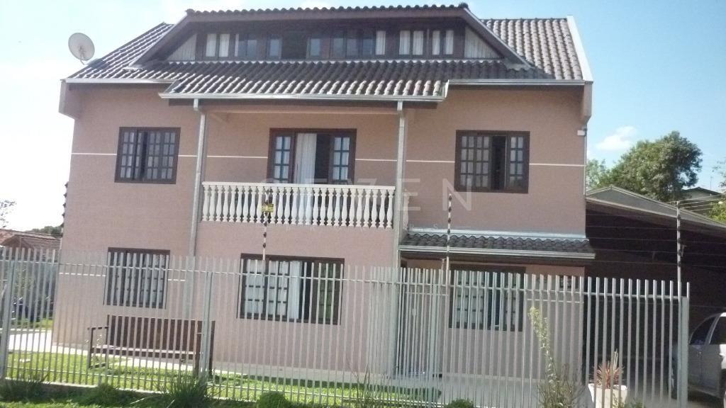 Casa com 3 quartos à venda, 254 m  - Jardim Guarany - Campo La...