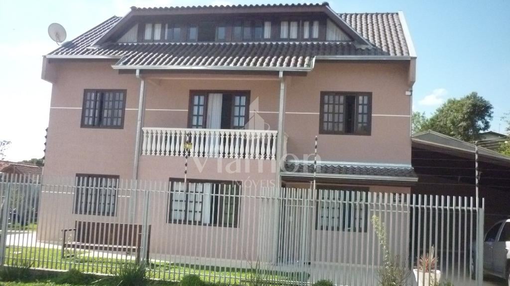 Casa com 3 quartos à venda, 254 m  - Jardim Guarany - Campo La...