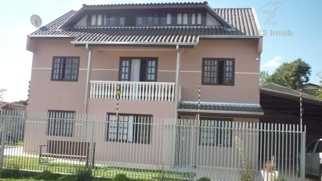 Casa com 3 quartos à venda, 254 m  - Jardim Guarany - Campo La...