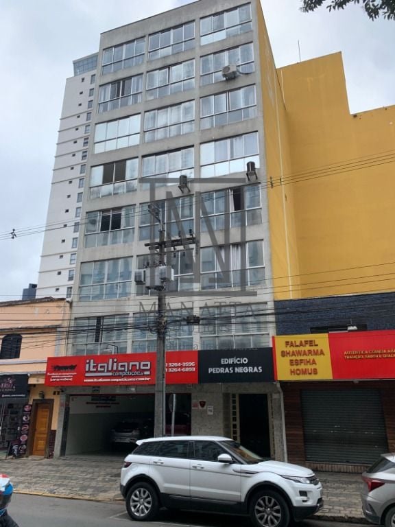 Apartamento com 1 Quarto à venda, 23 m  - Centro - Curitiba PR