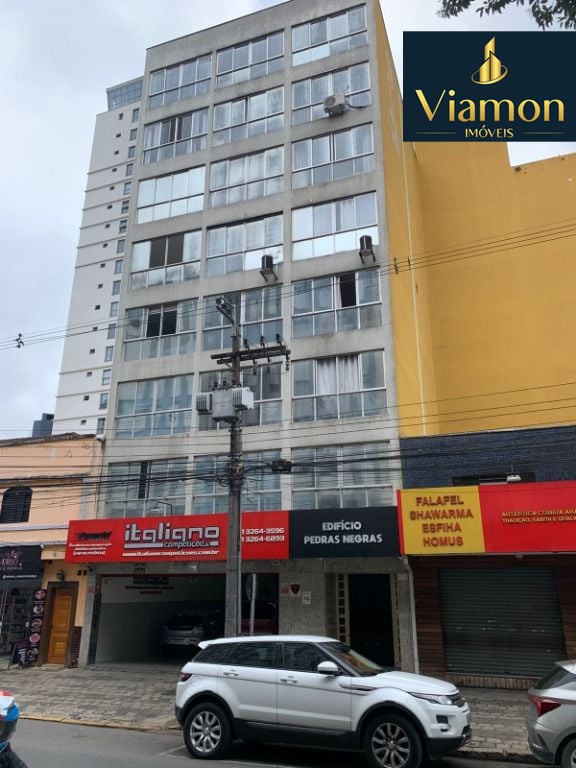Apartamento com 1 Quarto à venda, 23 m  - Centro - Curitiba PR