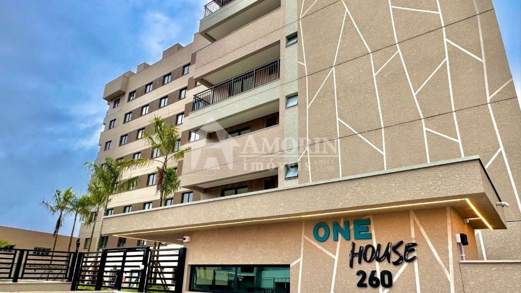 Studio pronto para morar  à venda, 17 m  por R  245.000,00 - N...