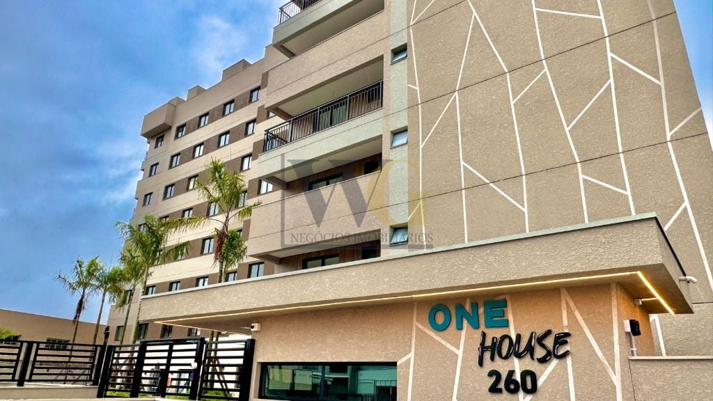 Studio pronto para morar  à venda, 17 m  por R  245.000,00 - N...